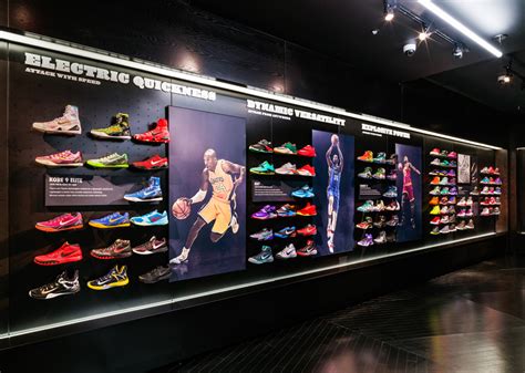 foot locker house of hoops.